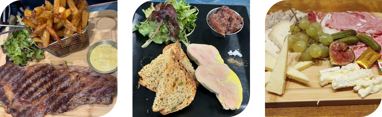 Le restaurant - restaurant niort - afterwork niort - afterwork niort