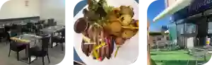 Les Brizeaux - restaurant niort - restaurant BESSINES - Avis Resto-Pro