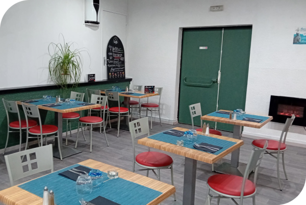 Infos - Les Brizeaux - buffet niort - restaurant niort - les meilleurs restaurant de NIORT