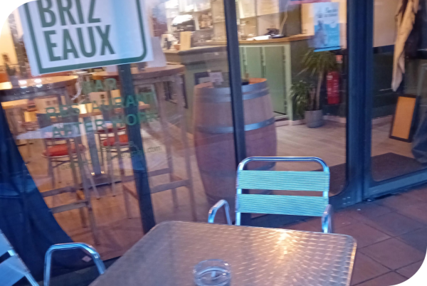 Infos - Les Brizeaux - buffet niort - restaurant niort - bien manger NIORT