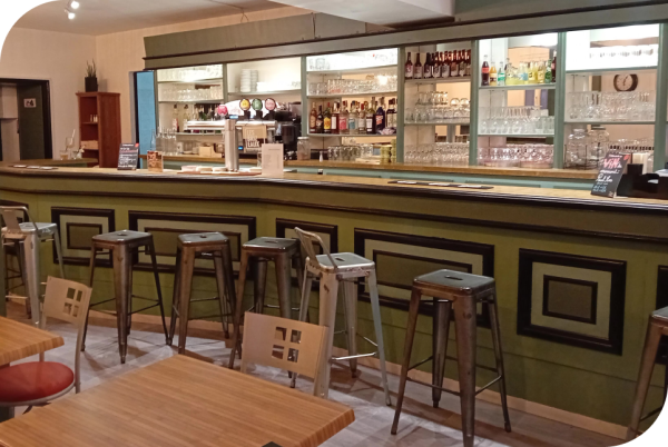 Les Brizeaux - restaurant niort - restaurant BESSINES - restaurant viande niort