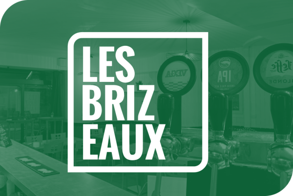 Les Brizeaux - restaurant niort - restaurant BESSINES - buffet niort