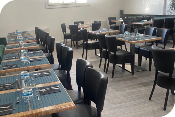 Le restaurant - restaurant niort - afterwork niort - Bon restaurant Niort