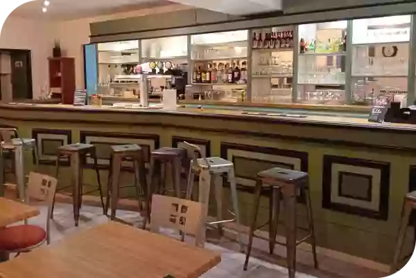 Les Brizeaux - restaurant niort - restaurant BESSINES - meilleur resto NIORT
