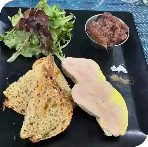 La carte - Les Brizeaux - restaurant viande niort - restaurant niort - bien manger NIORT