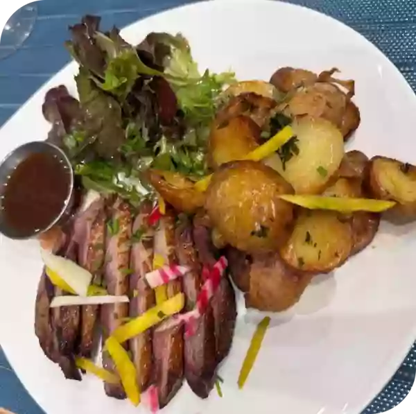 La carte - Les Brizeaux - restaurant viande niort - restaurant niort - restaurant viande niort